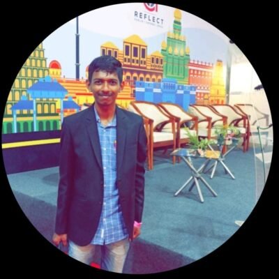 Neel Nanaware